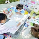 세계장애인문화복지진흥회 | [신동아방송=김기남 기자] 세계여성평화그룹(IWPG) 목포지부, 제7회 ‘평화사랑 그림그리기 국제대회...