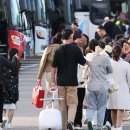 한경 PREMIUM9 AI를 넘어서는 성공투자 구독하기 배에서 중국인 끝도 없이 내리더니…"처음 보는 광경" 깜짝 이미지