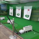 해피스크린골프존 이미지