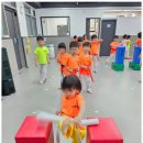 태비 태권도 이미지
