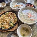 목포 평화광장 칼국수, 해물파전 맛집 소담 내돈내산 솔직한 방문후기
