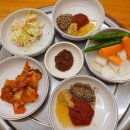 신촌농장염소탕