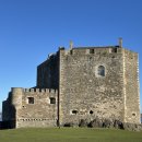 클랜비어 | [스코틀랜드 2026] 9편: 드라마 <아웃랜더> 투어 / 여행 넷째 날(1) / 2월 17일 화요일