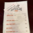 정릉동 리얼 맛집 ㅣ 수제 소세지 ㅣ도이칠란드박 ㅣ 찐 후기
