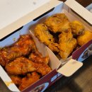 페리카나통 | 수원 영화동 치킨 근본 맛집 반반치킨 페리카나 북문점