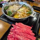 샤브연리지 거제양정점 | 거제맛집추천 샤브연리지 거제점에서 샤브샤브 실컷 먹기