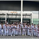 용인대활기찬태권도장