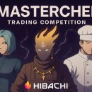 히바치(HIBACHI) 이미지