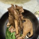 나능이능이버섯백숙만천점 | 춘천 능이백숙 맛집 나능이나능버섯백숙