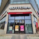 롯데리아 충남도청점 이미지