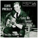 039위 - Love Me Tender / Elvis Presley 이미지