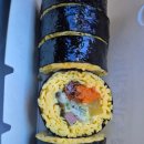 최경옥기장김밥