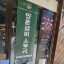 조촌상회