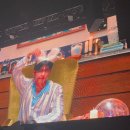 네일빛날영 | 250726 PIER10 데이식스 팬미팅 막중 플로어 후기