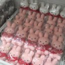 미피와 마법우체통 미피 전시회 아트샵 굿즈 디자인 종류, 가격, 미피 굿즈 구입 후기