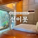 선이못 | 제주 서쪽 가성비 숙소 선이못 펜션 내돈내산 후기 (자쿠지, 객실 차이)