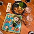 아리요시 | 후쿠오카여행 나카스이자카야추천 라멘맛집 아호토리 아리요시쇼텐
