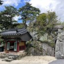 성수산자연휴양림 이미지