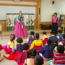 갈래초등학교 이미지