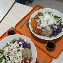 3794 | 광화문 샐러드 포케 점심 맛집 추천 웰믹스 광화문점