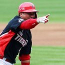 KBO League 프로야구 이미지