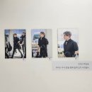 모나코 | NCT DREAM 제노 생일 전시회 강남 모나코스페이스 후기