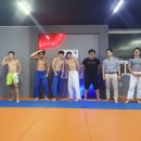 한양라온유도관 이미지