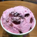 배스킨라빈스 체리쥬빌레.........jpg 이미지