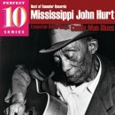 Louis Collins - Mississippi John Hurt - 이미지