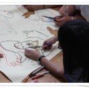 사북사랑자람터 지역아동센터 이미지