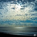 노을과바다 이미지