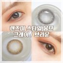 스타일옴므 - 가평군 조종새싹로 17 | 렌즈미 스타일 옴므 브라운 / 그레이 생생후기 / 남자 렌즈 추천