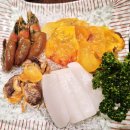 친근감을 느끼는 마음 (정) | 부천 중동역 횟집, 가족모임 추천｜이모부 생신에 다녀온 ‘친근감을 느끼는 마음 정’ 모둠회 찐후기