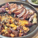 녹양역 | 의정부 녹양동 족발야시장 오픈 방문 후기 녹양역 맛집