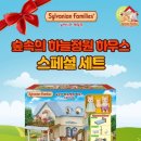 스페셜 하우스 티스토리