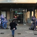 코믹마샬아트퍼포먼스<점프> 이미지