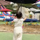 동지농장 | 양주르 글램핑 캠핑장 :: 아기랑 캠크닉 동물체험 감자캐기 에어바운스 바베큐 후기