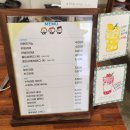 [안동카페] 경북 안동 서부동 시내 분좋카 '단디' 안동감성카페 디저트 맛집 후기