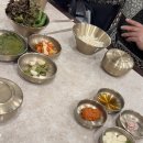 집밥황여사 | 범계역 맛집 추천 한식 부모님과 가기 좋은 안양맛집 한티옥 후기