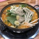 탐나24시감자탕 | 제주도 24시 감자탕 맛집! 탐나 24시 감자탕 제주 흑돼지로 진하고 깊은 국물 맛