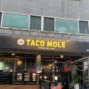 440. 인천 터미널 브리또 타코 맛집 멕시칸 펍 타코몰리 구월점 방문후기