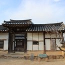 하회마을 이미지