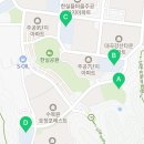 대곡중학교 사거리 이미지