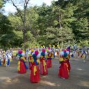 동해망상농악 이미지