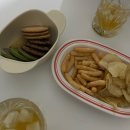 광진 pet | 구의역 닭갈비 기절초풍물닭갈비 자양점, 포장해서 캠핑 감성으로 먹은 물닭갈비 후기