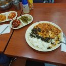 김밥나라 사거리 이미지