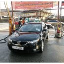 오렌지세차장 이미지