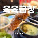 육육곱창 - 강북구 도봉로87길 40 | 신중동야장 제대로 즐긴 [육육곱창] 후기