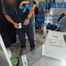 씨엠정보통신 네이버블로그