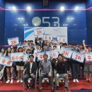 이룸피트니스&스쿼시 MHN스포츠